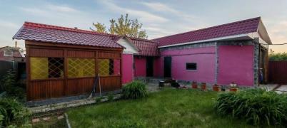 Продажа дома Омск.&nbsp;улица 13-я Марьяновская, 30