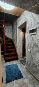 Продажа дома Омск.&nbsp;улица 13-я Марьяновская, 30