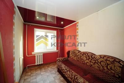 Продажа квартиры Омск.&nbsp;улица 20 Партсъезда, 57