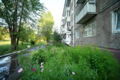 Продажа квартиры Омск.&nbsp;улица 20 Партсъезда, 57