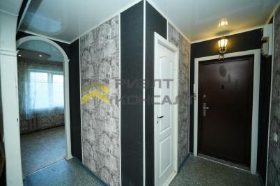 Продажа квартиры Омск.&nbsp;улица 20 Партсъезда, 57