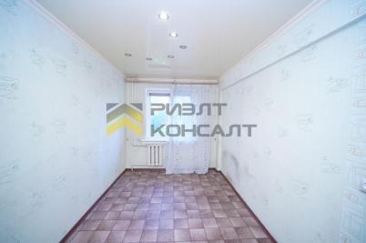 Продажа квартиры Омск.&nbsp;улица 20 Партсъезда, 57