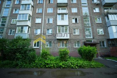 Продажа квартиры Омск.&nbsp;улица 20 Партсъезда, 57