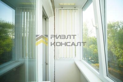 Продажа квартиры Омск.&nbsp;улица 20 Партсъезда, 57