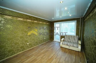 Продажа квартиры Омск.&nbsp;улица 20 Партсъезда, 57