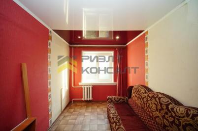 Продажа квартиры Омск.&nbsp;улица 20 Партсъезда, 57