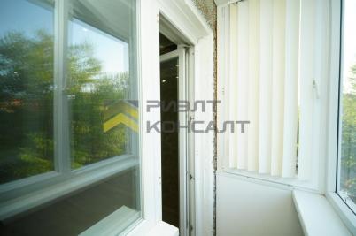 Продажа квартиры Омск.&nbsp;улица 20 Партсъезда, 57
