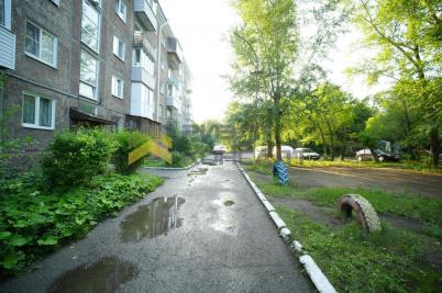 Продажа квартиры Омск.&nbsp;улица 20 Партсъезда, 57