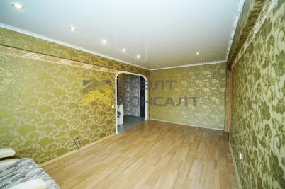 Продажа квартиры Омск.&nbsp;улица 20 Партсъезда, 57