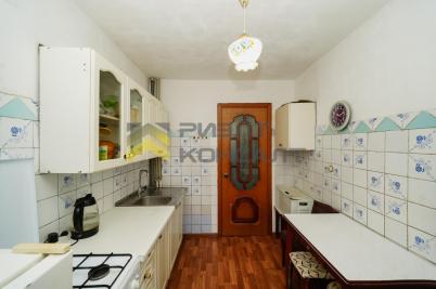Продажа квартиры Омск.&nbsp;улица Орджоникидзе, 270А
