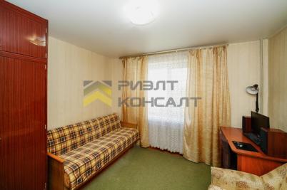 Продажа квартиры Омск.&nbsp;улица Орджоникидзе, 270А