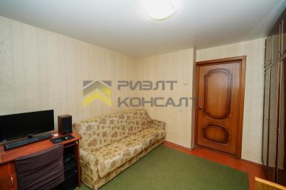Продажа квартиры Омск.&nbsp;улица Орджоникидзе, 270А