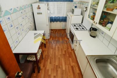 Продажа квартиры Омск.&nbsp;улица Орджоникидзе, 270А