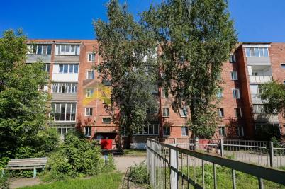 Продажа квартиры Омск.&nbsp;улица Орджоникидзе, 270А