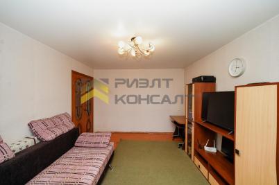Продажа квартиры Омск.&nbsp;улица Орджоникидзе, 270А