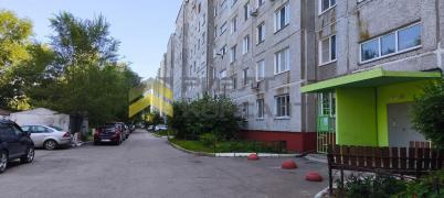 Продажа квартиры Омск.&nbsp;улица Лукашевича, 2
