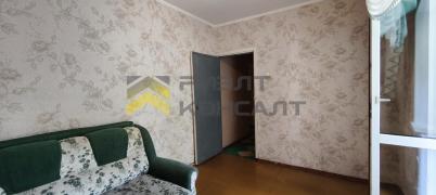 Продажа квартиры Омск.&nbsp;улица Лукашевича, 2