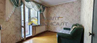 Продажа квартиры Омск.&nbsp;улица Лукашевича, 2