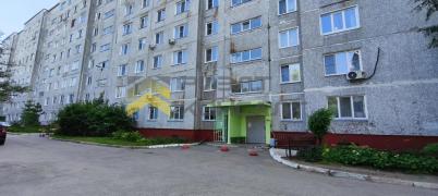 Продажа квартиры Омск.&nbsp;улица Лукашевича, 2