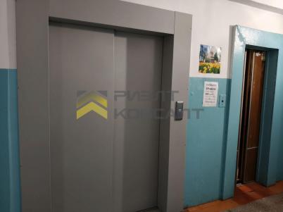 Продажа квартиры Омск.&nbsp;улица Лукашевича, 29