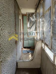 Продажа квартиры Омск.&nbsp;улица Лукашевича, 29