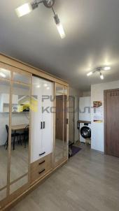 Продажа квартиры Омск.&nbsp;улица Рабиновича, 91
