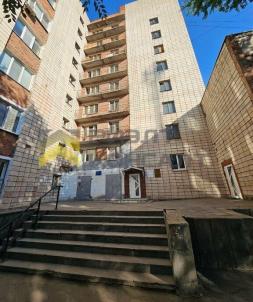 Продажа квартиры Омск.&nbsp;улица Рабиновича, 91