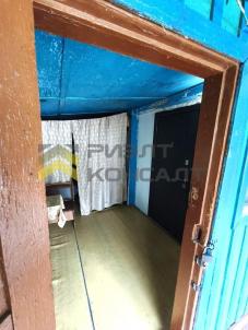 Продажа дома Таврический.&nbsp;Карповка.&nbsp;улица Первомайская, 17