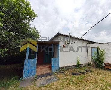 Продажа дома Таврический.&nbsp;Карповка.&nbsp;улица Первомайская, 17