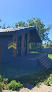 Продажа дома Омская обл, Омский р-н, село Пушкино, ул Ленина