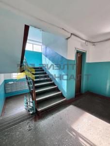 Продажа квартиры Омск.&nbsp;улица Звездная, 2Д