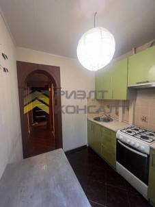 Продажа квартиры Омск.&nbsp;улица Звездная, 2Д