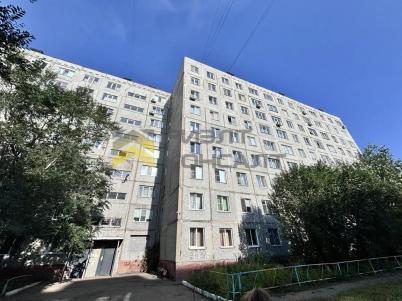 Продажа квартиры Омск.&nbsp;улица Звездная, 2Д