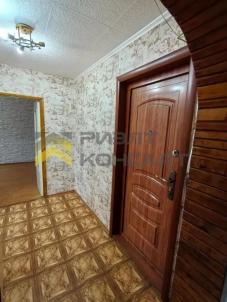 Продажа квартиры Омск.&nbsp;улица 3-я Любинская, 17