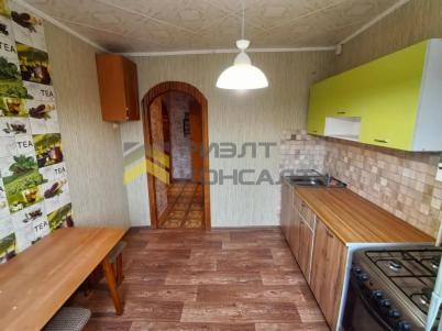 Продажа квартиры Омск.&nbsp;улица 3-я Любинская, 17