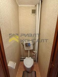 Продажа квартиры Омск.&nbsp;улица 3-я Любинская, 17