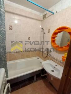 Продажа квартиры Омск.&nbsp;улица 3-я Любинская, 17