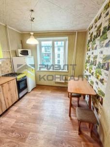 Продажа квартиры Омск.&nbsp;улица 3-я Любинская, 17