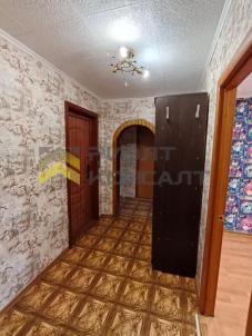 Продажа квартиры Омск.&nbsp;улица 3-я Любинская, 17