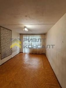 Продажа квартиры Омск.&nbsp;улица 3-я Любинская, 17
