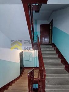 Продажа квартиры Омск.&nbsp;улица 3-я Любинская, 17