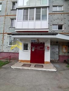 Продажа квартиры Омск.&nbsp;улица 3-я Любинская, 17