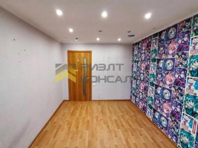 Продажа квартиры Омск.&nbsp;улица 3-я Любинская, 17