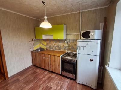 Продажа квартиры Омск.&nbsp;улица 3-я Любинская, 17