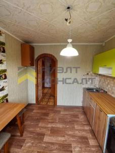 Продажа квартиры Омск.&nbsp;улица 3-я Любинская, 17