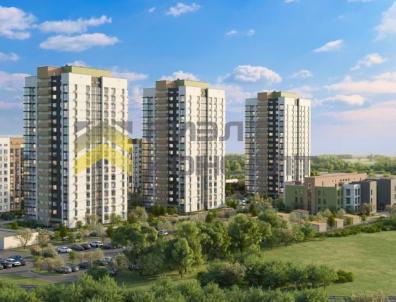 Продажа новостройки Омск.&nbsp;улица Завертяева, 1