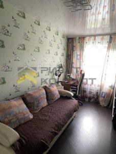 Продажа квартиры Омск.&nbsp;улица 21-я Амурская, 7