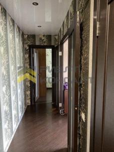 Продажа квартиры Омск.&nbsp;улица 21-я Амурская, 7