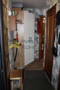 Продажа квартиры Омск.&nbsp;улица 33-я Северная, 144