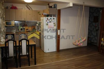 Продажа квартиры Омск.&nbsp;улица 33-я Северная, 144